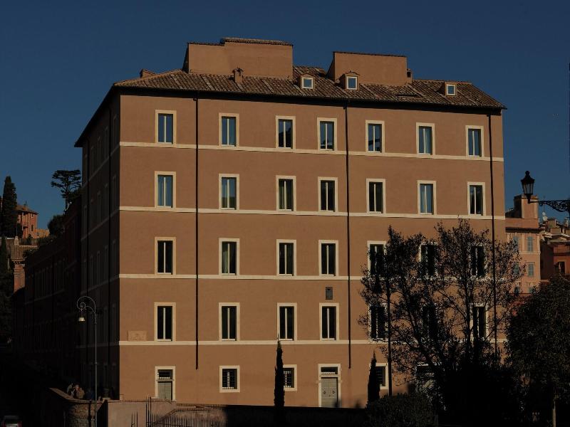 Residence Palazzo al Velabro image