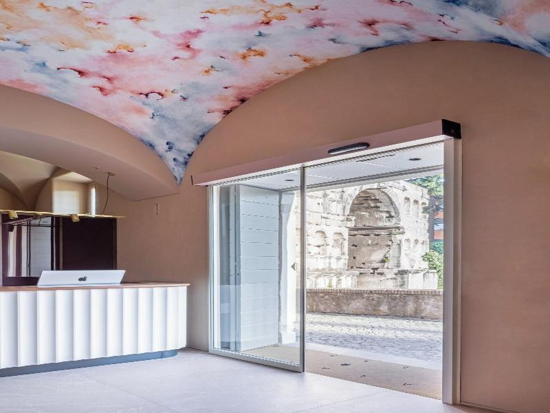 Residence Palazzo al Velabro image