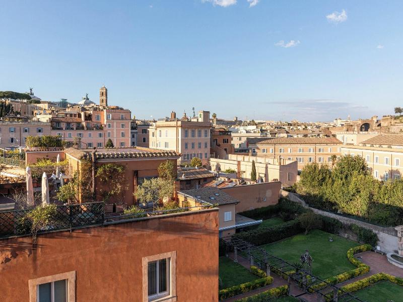 Residence Palazzo al Velabro image