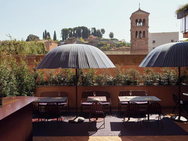 Residence Palazzo al Velabro image