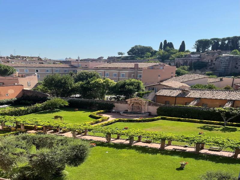 Residence Palazzo al Velabro image