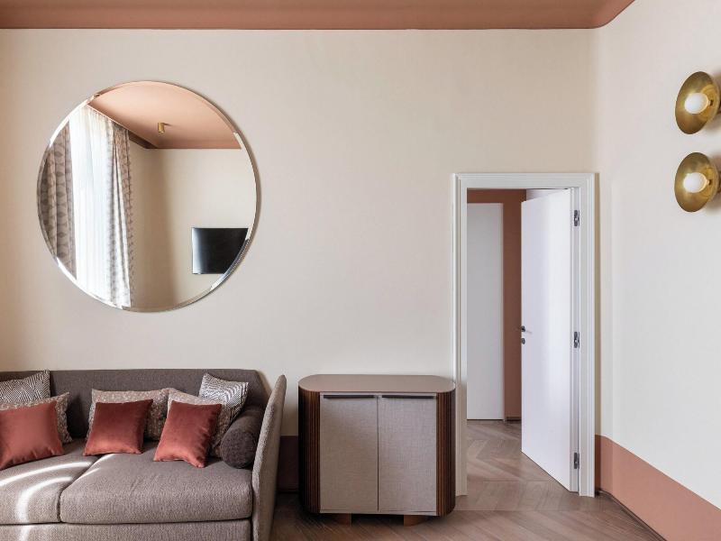 Residence Palazzo al Velabro image