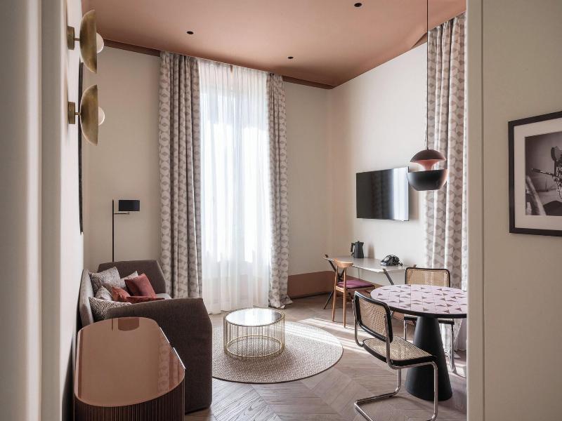 Residence Palazzo al Velabro image