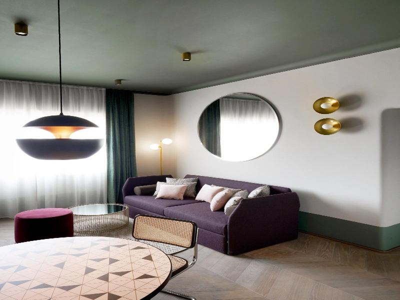 Residence Palazzo al Velabro image