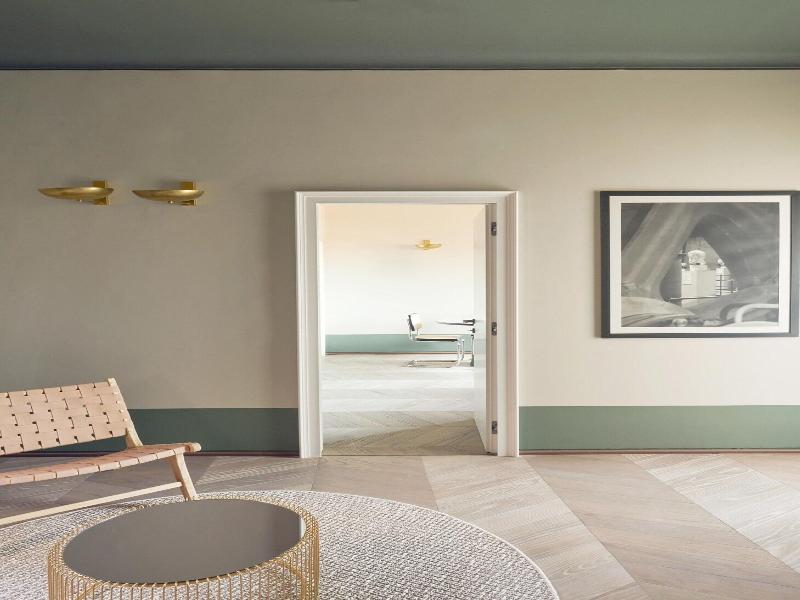 Residence Palazzo al Velabro image