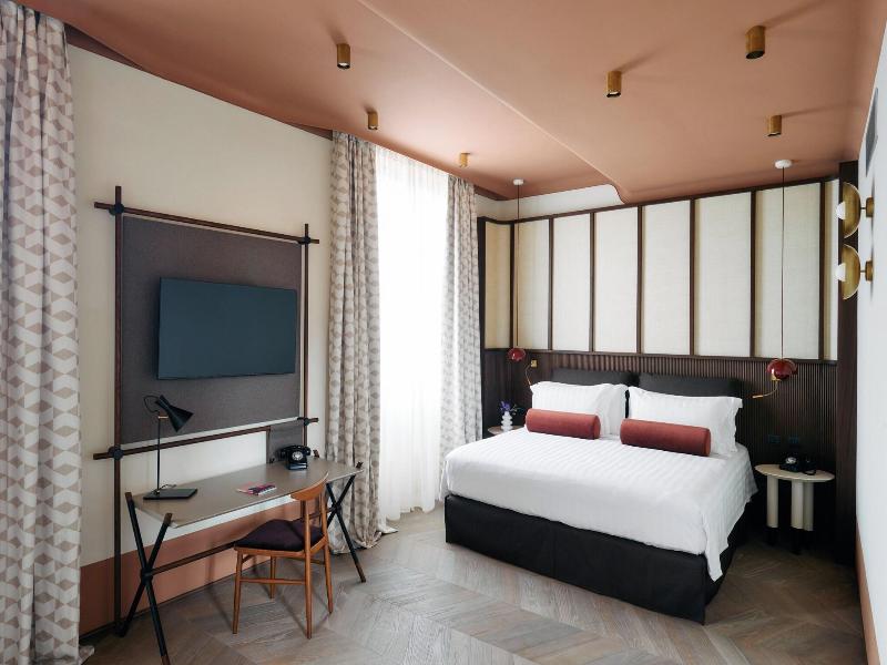 Residence Palazzo al Velabro image