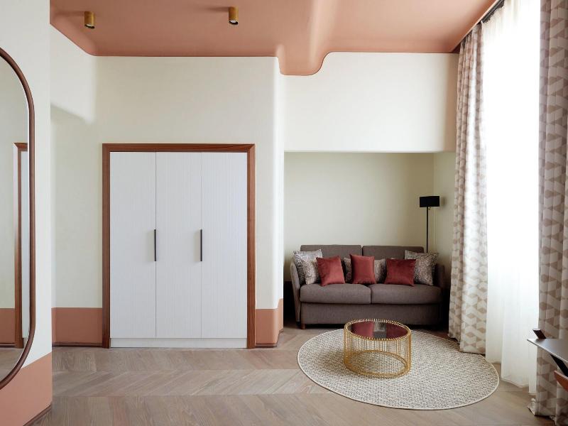 Residence Palazzo al Velabro image