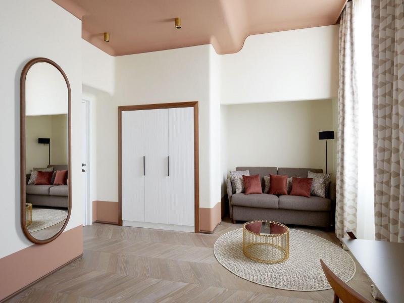 Residence Palazzo al Velabro image