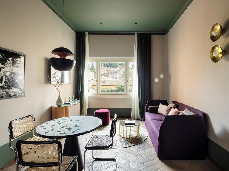Residence Palazzo al Velabro image