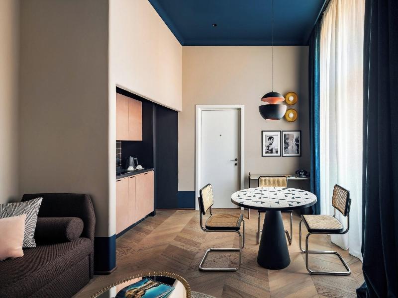 Residence Palazzo al Velabro image