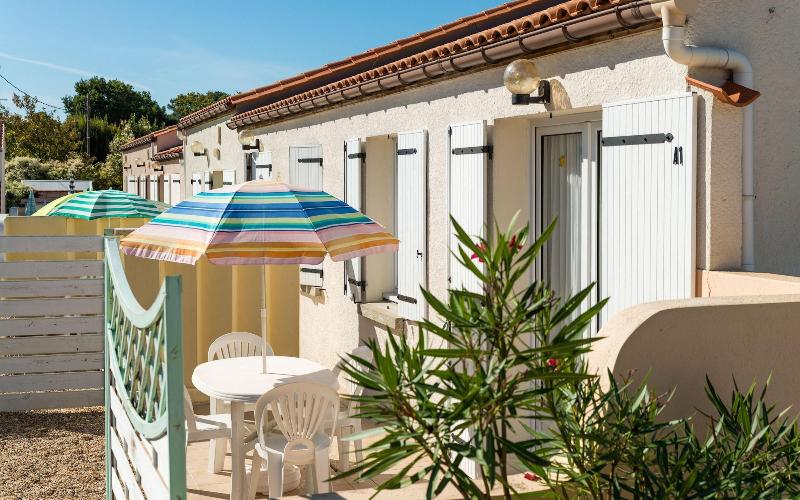 Lagrange Vacances - Les Maisons de Saint-Georges image