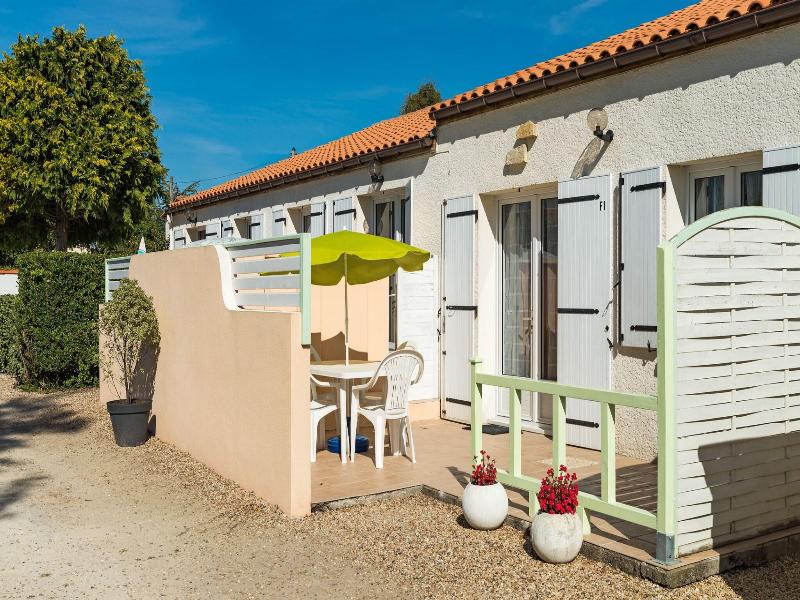 Lagrange Vacances - Les Maisons de Saint-Georges image