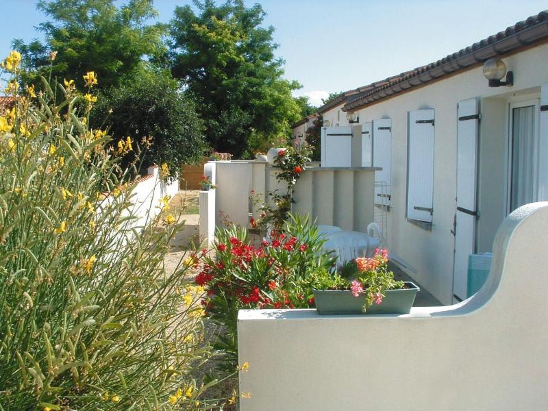 Lagrange Vacances - Les Maisons de Saint-Georges image
