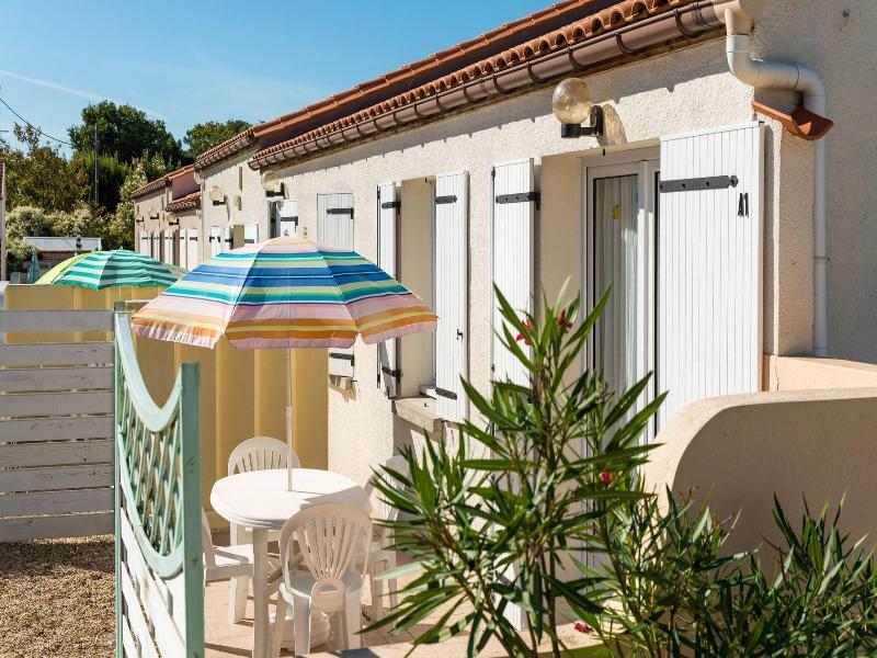 Lagrange Vacances - Les Maisons de Saint-Georges image