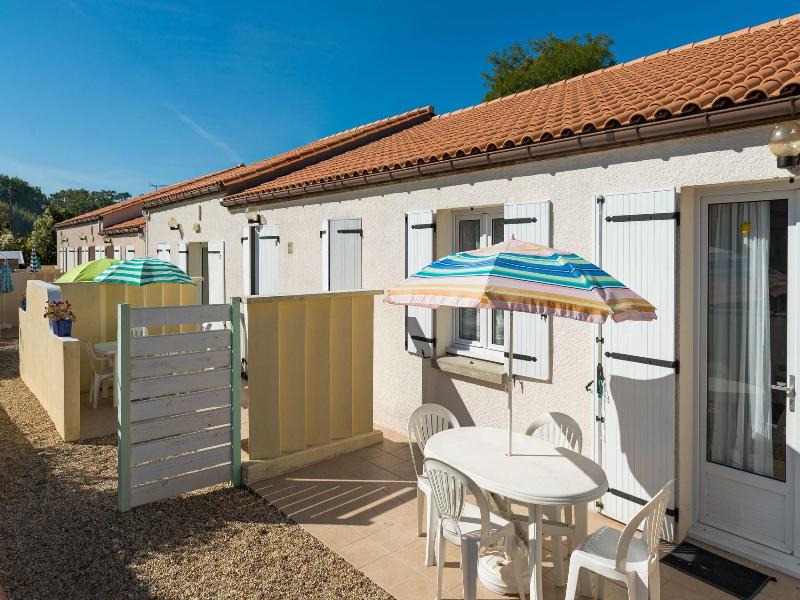 Lagrange Vacances - Les Maisons de Saint-Georges image