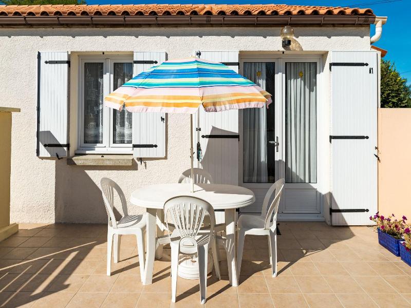 Lagrange Vacances - Les Maisons de Saint-Georges image