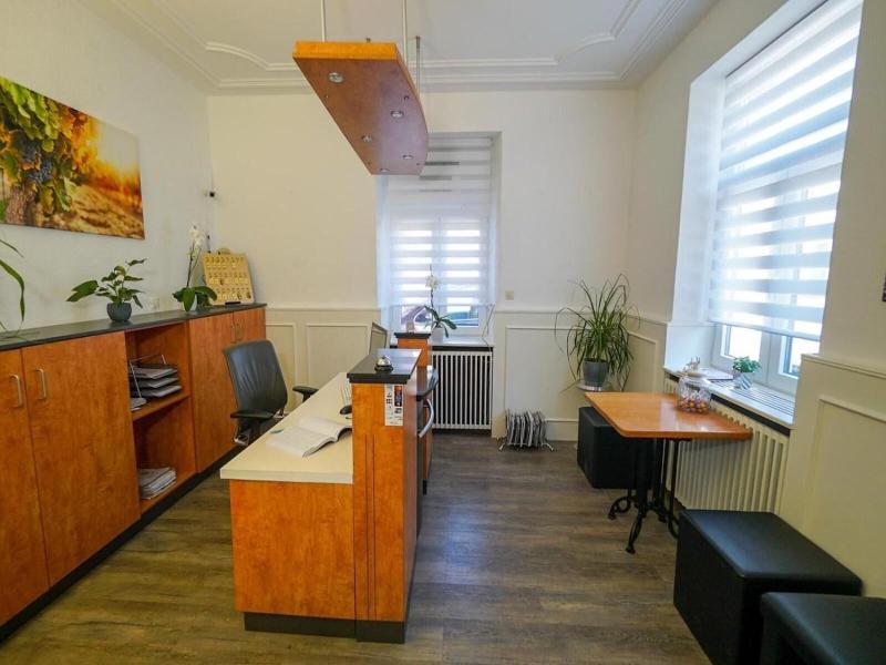 Zur Tanne Landhotel image
