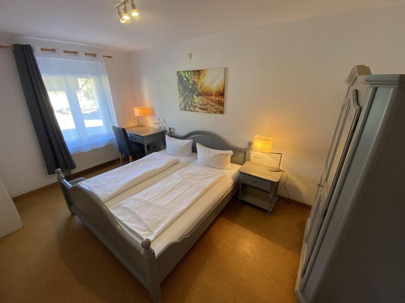 Zur Tanne Landhotel image
