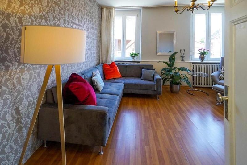 Zur Tanne Landhotel image