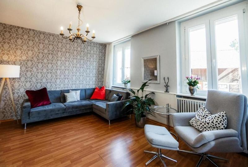 Zur Tanne Landhotel image