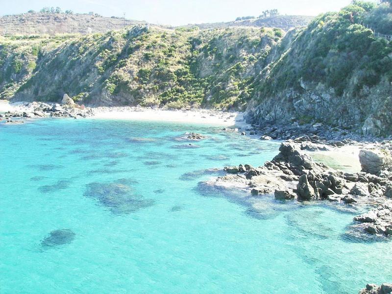 Villaggio Riviera Calabra image