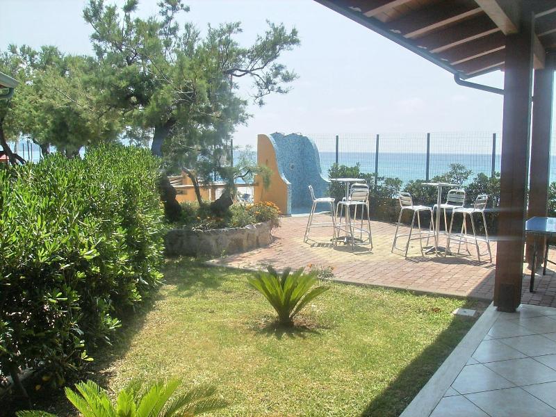 Villaggio Riviera Calabra image