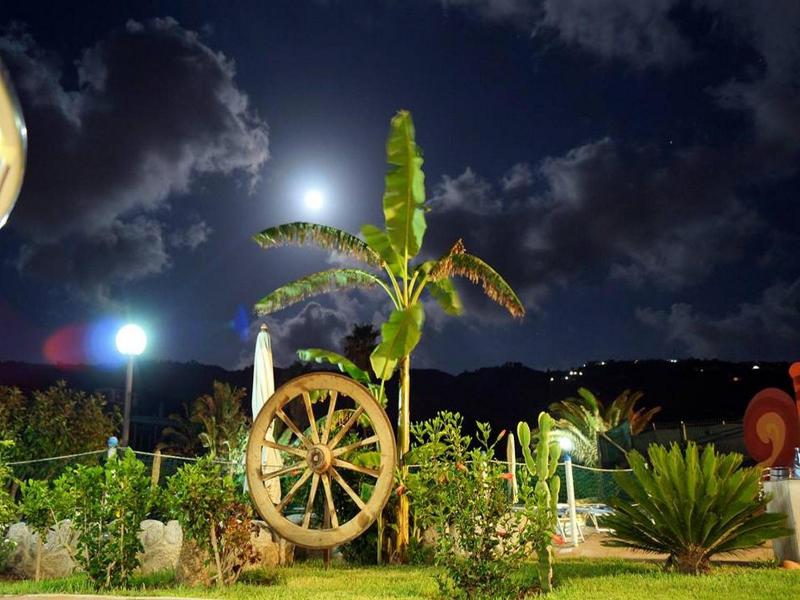 Villaggio Riviera Calabra image