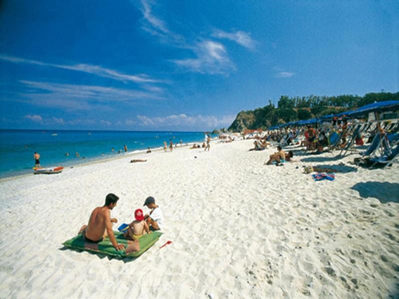 Villaggio Riviera Calabra image