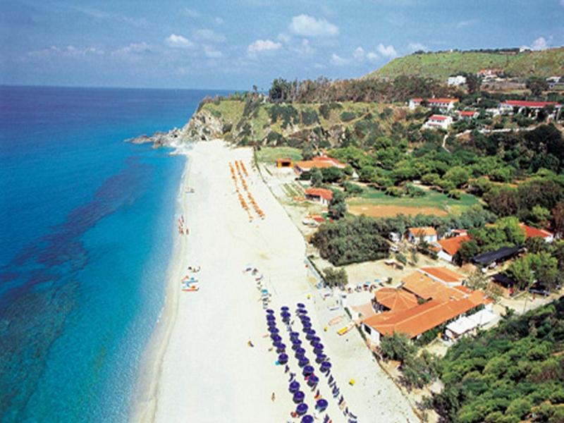 Villaggio Riviera Calabra image