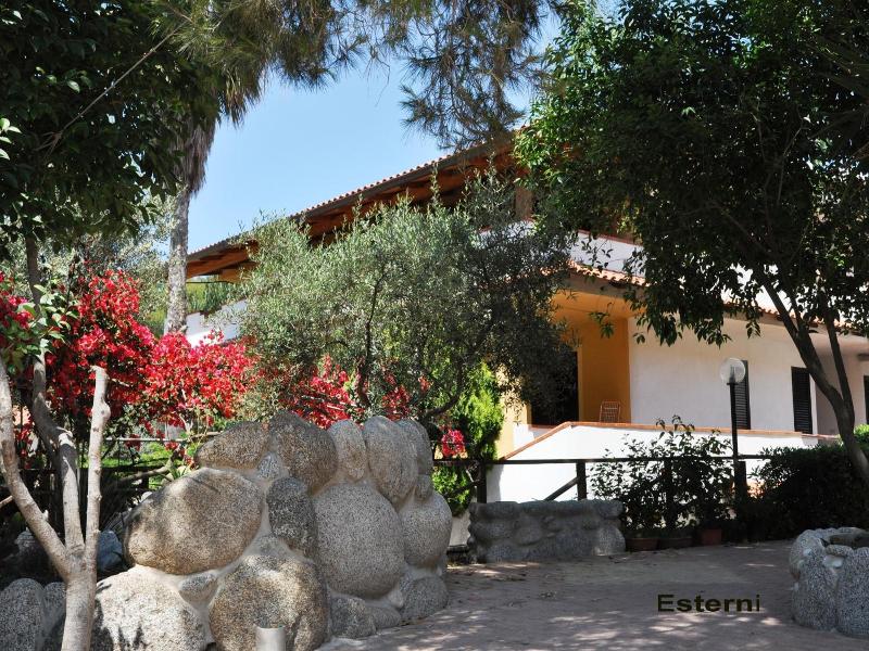 Villaggio Riviera Calabra image