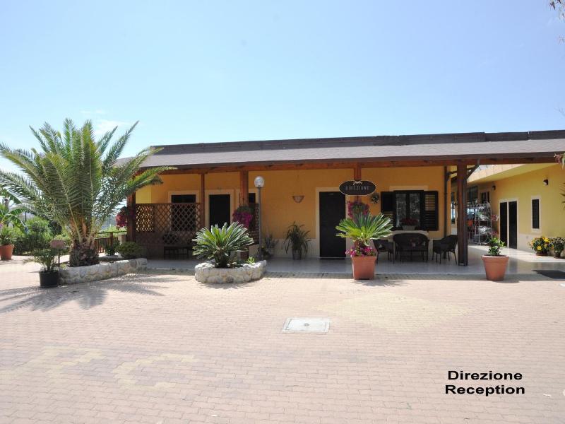 Villaggio Riviera Calabra image