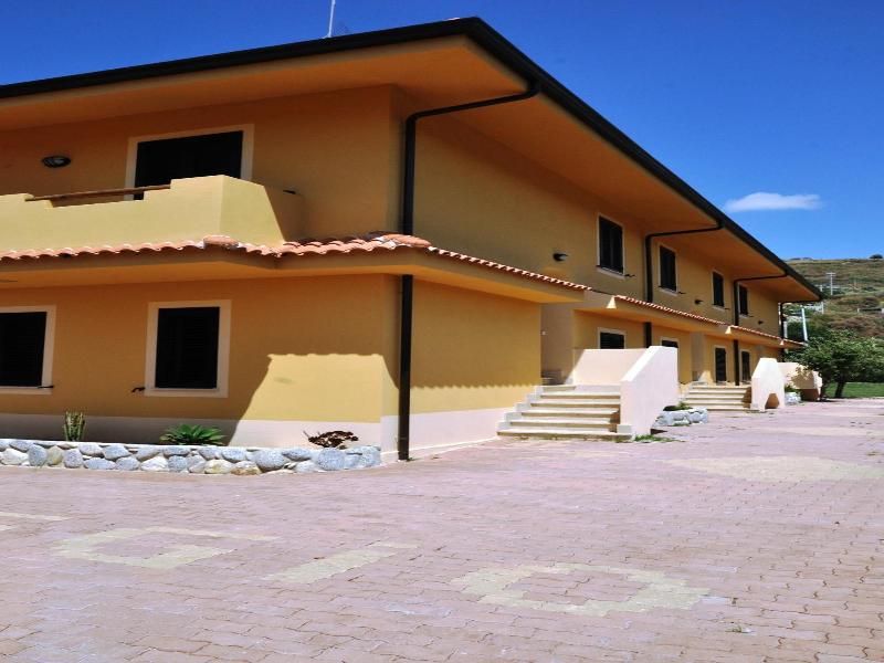 Villaggio Riviera Calabra image