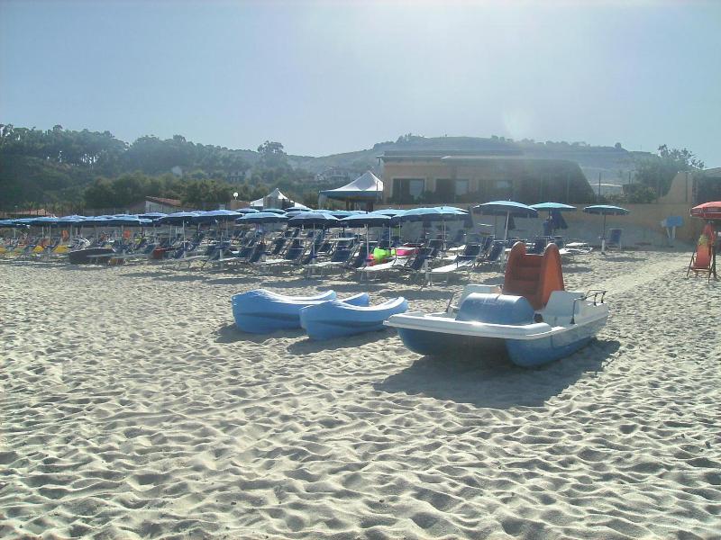 Villaggio Riviera Calabra image