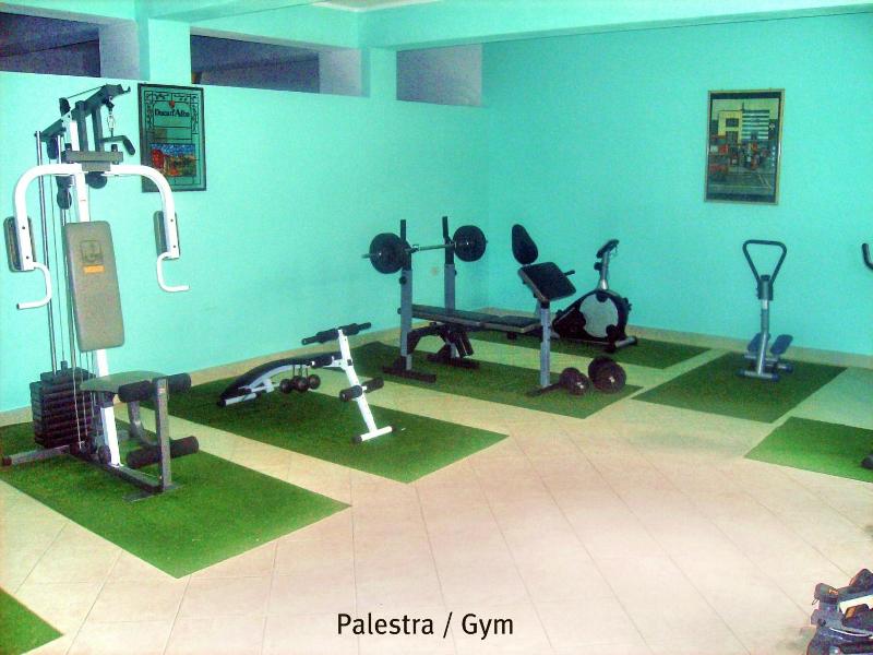 Villaggio Riviera Calabra image