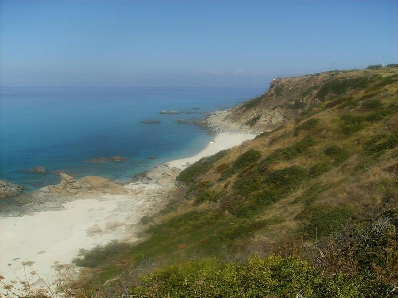 Villaggio Riviera Calabra — general view