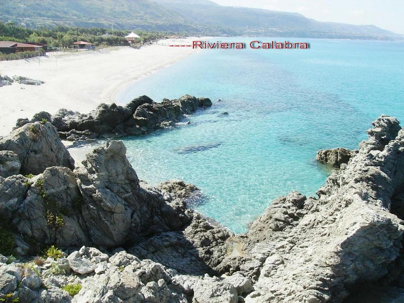 Villaggio Riviera Calabra image