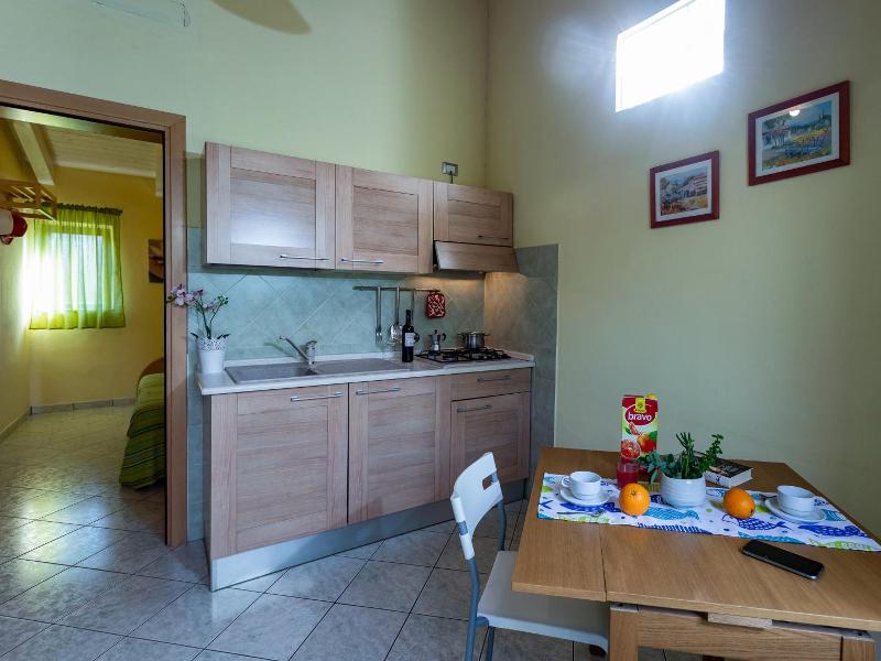 Villaggio Riviera Calabra image
