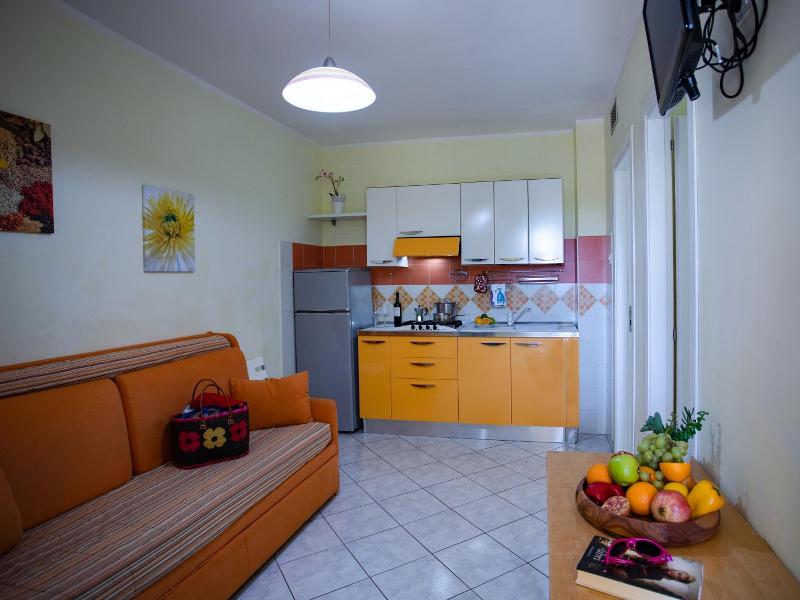 Villaggio Riviera Calabra image