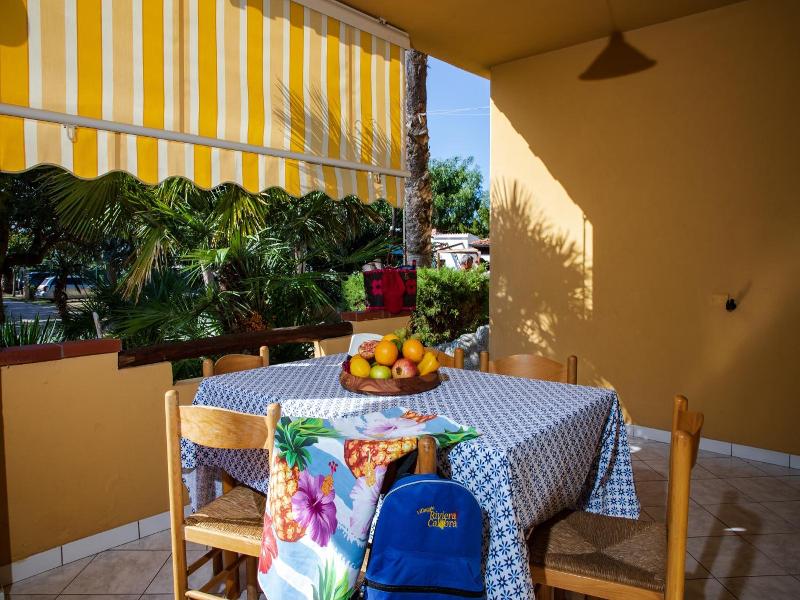 Villaggio Riviera Calabra image