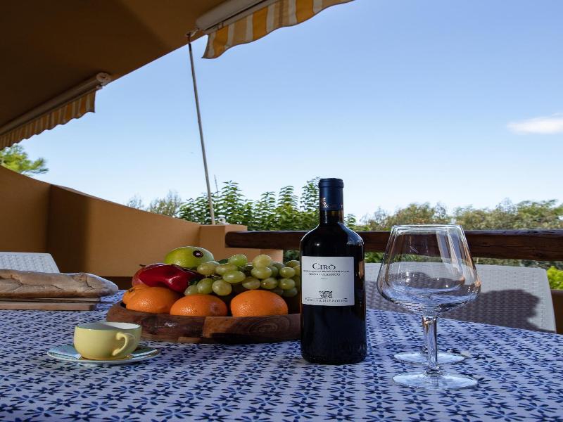 Villaggio Riviera Calabra image