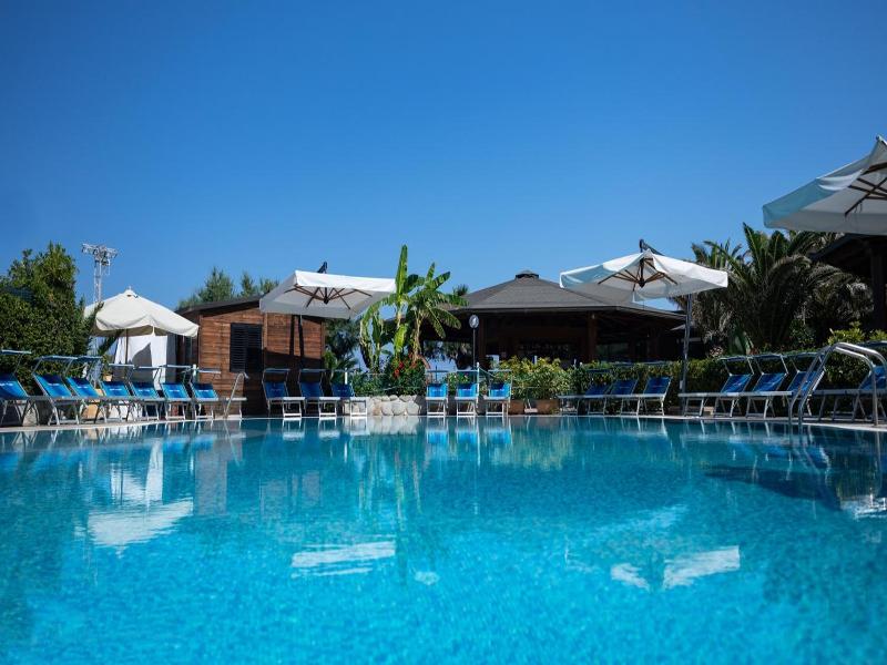 Villaggio Riviera Calabra image