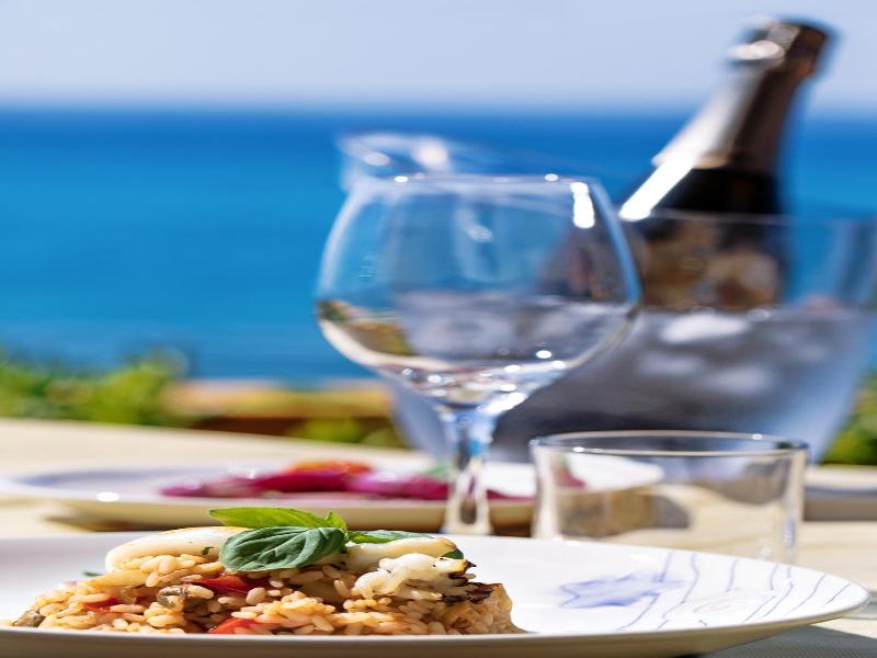 Villaggio Riviera Calabra image