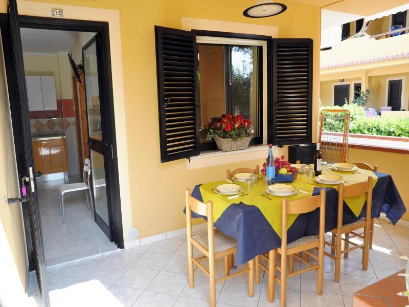 Villaggio Riviera Calabra image
