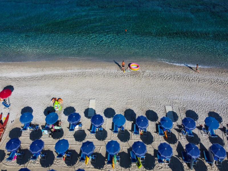 Villaggio Riviera Calabra image