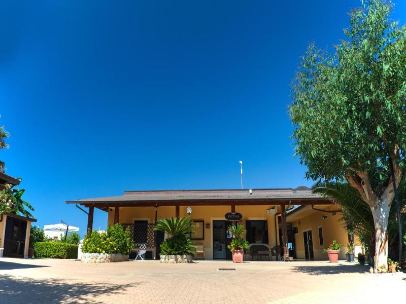 Villaggio Riviera Calabra image