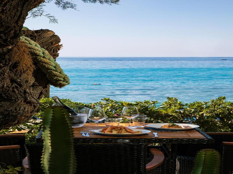 Villaggio Riviera Calabra image