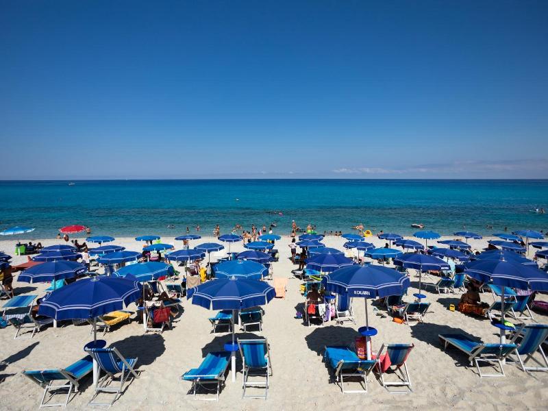 Villaggio Riviera Calabra image