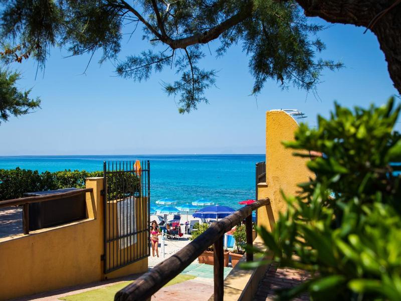Villaggio Riviera Calabra image