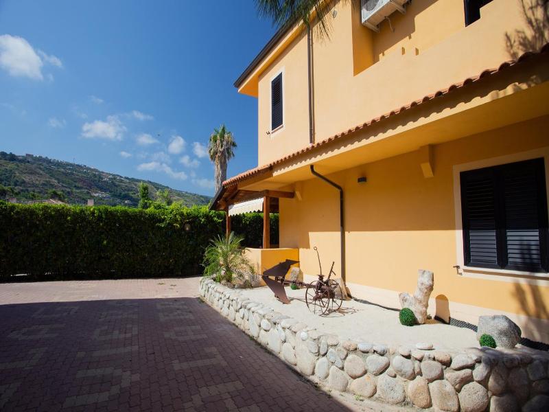 Villaggio Riviera Calabra image