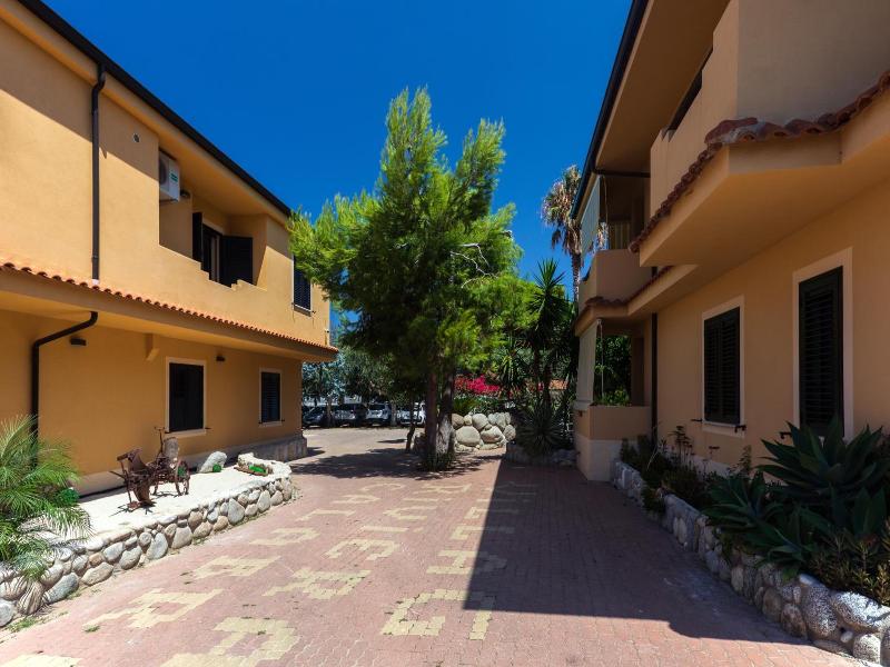 Villaggio Riviera Calabra image